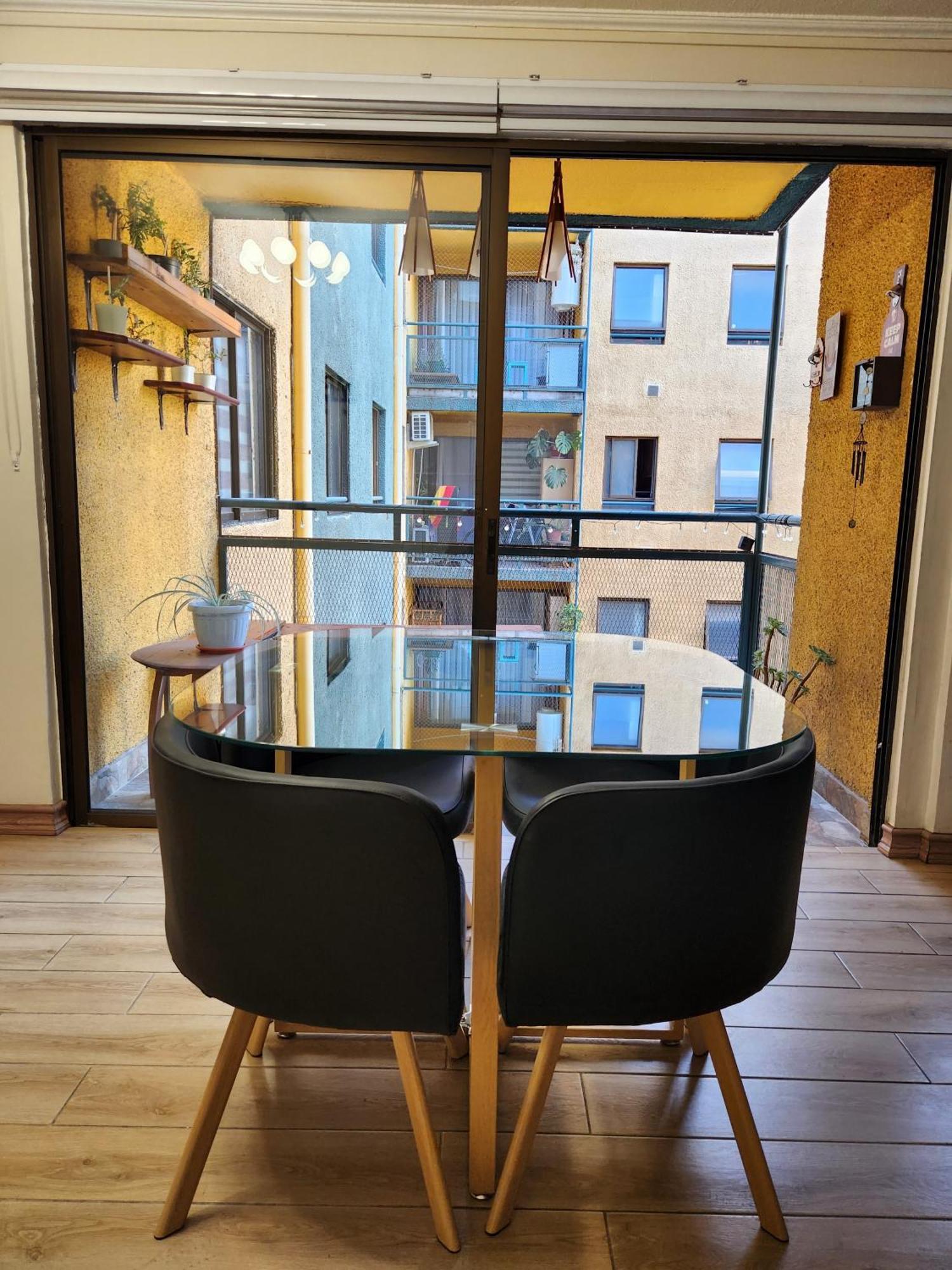 Departamento Centrico Y Moderno Apartamento